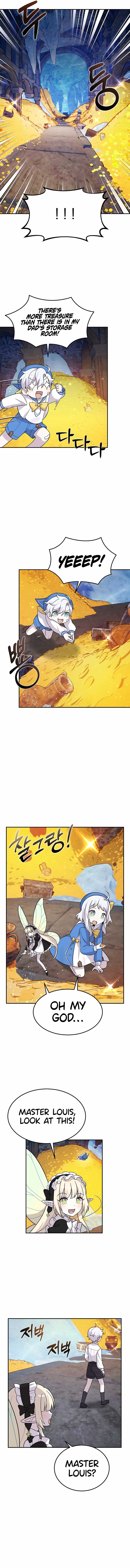 How to Survive as a terminally-ill Dragon Chapter 12 66 14