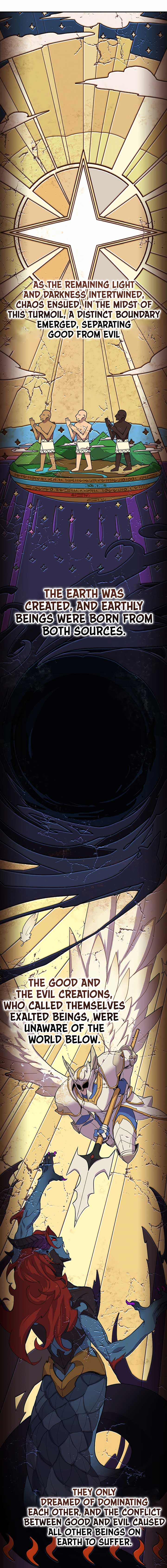 How to Survive as a terminally-ill Dragon Chapter 13 67 03