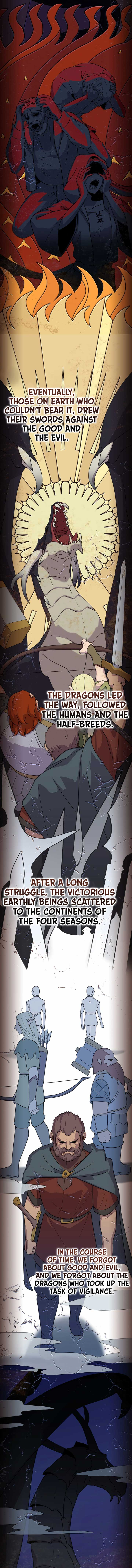 How to Survive as a terminally-ill Dragon Chapter 13 68 04