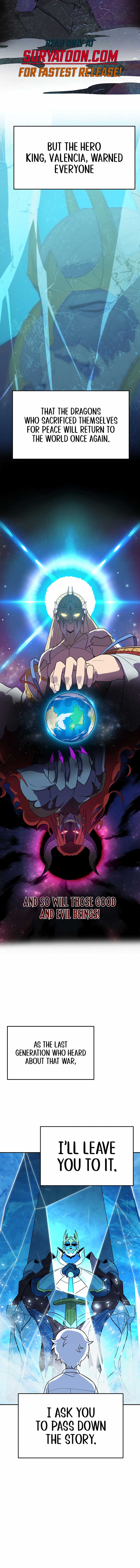 How to Survive as a terminally-ill Dragon Chapter 13 69 05