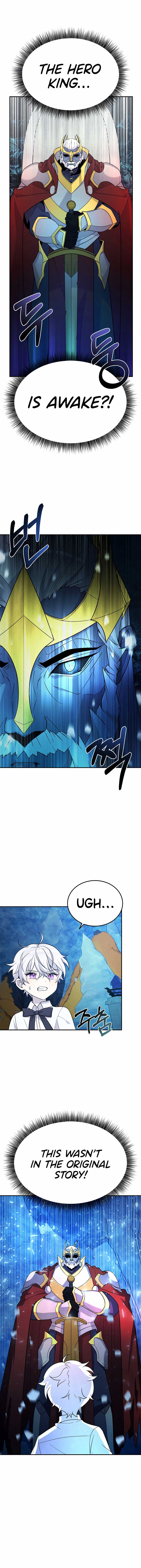 How to Survive as a terminally-ill Dragon Chapter 13 74 10