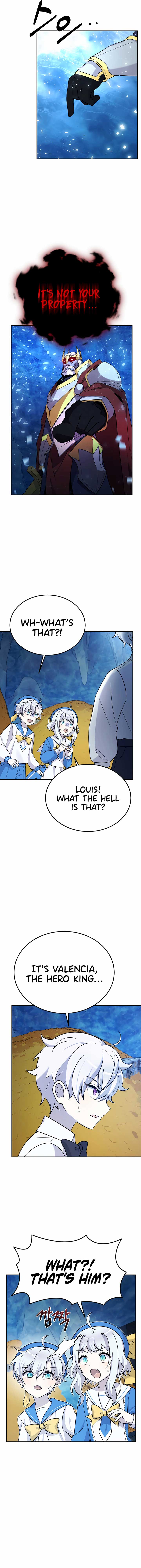 How to Survive as a terminally-ill Dragon Chapter 13 75 11