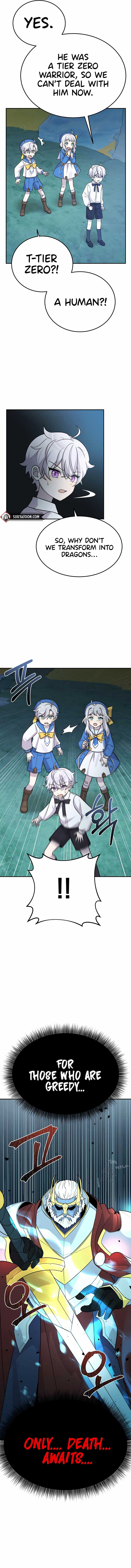 How to Survive as a terminally-ill Dragon Chapter 13 76 12