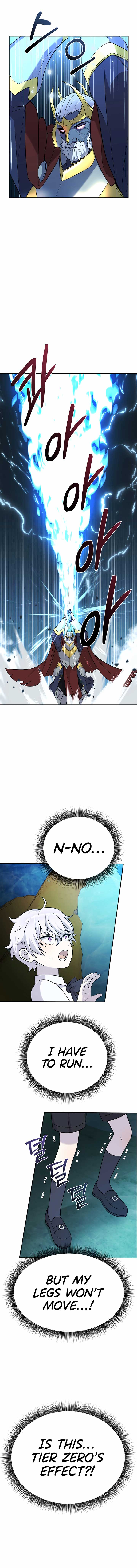 How to Survive as a terminally-ill Dragon Chapter 13 77 13