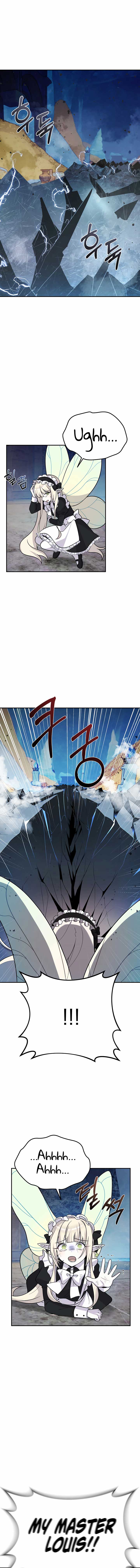 How to Survive as a terminally-ill Dragon Chapter 13 82 18