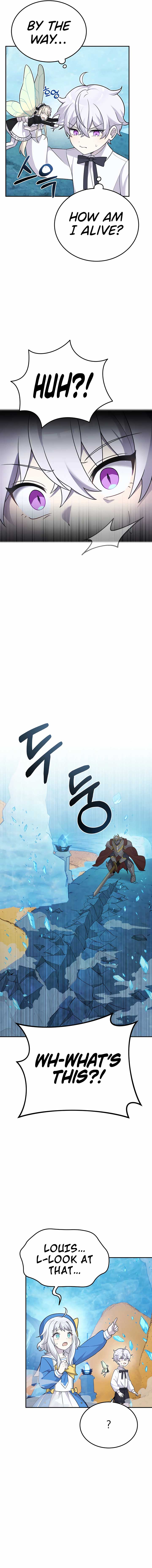 How to Survive as a terminally-ill Dragon Chapter 14 64 03