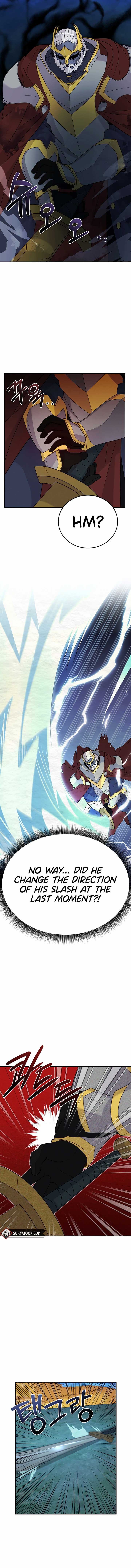 How to Survive as a terminally-ill Dragon Chapter 14 66 05