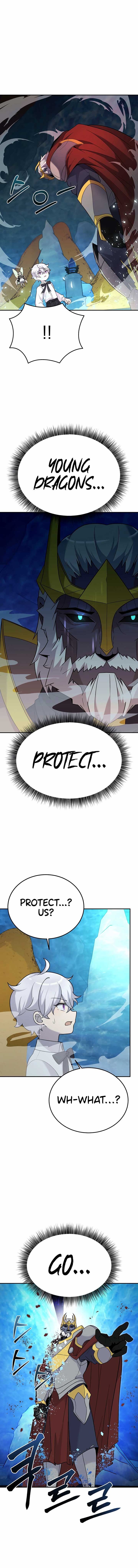 How to Survive as a terminally-ill Dragon Chapter 14 67 06