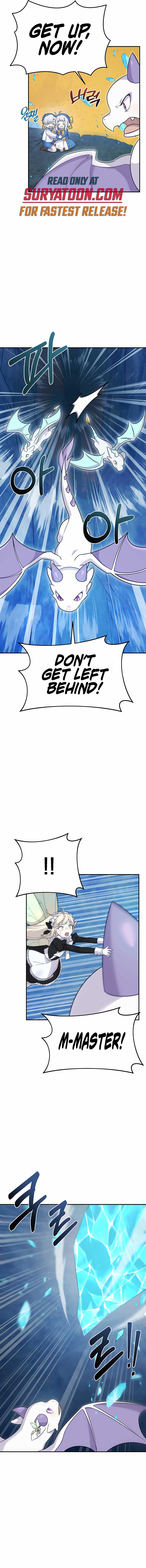 How to Survive as a terminally-ill Dragon Chapter 14 70 09