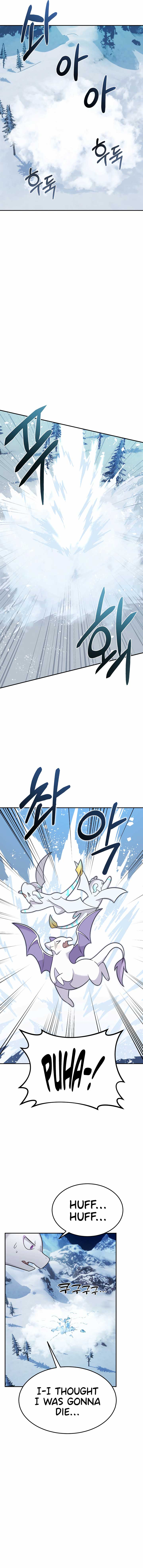 How to Survive as a terminally-ill Dragon Chapter 14 73 12