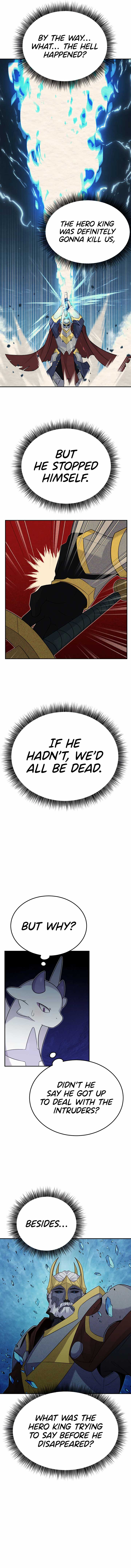 How to Survive as a terminally-ill Dragon Chapter 14 74 13