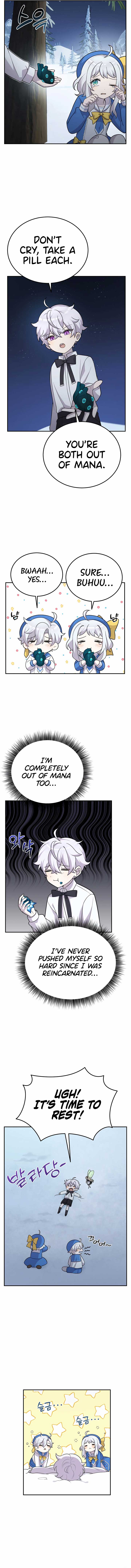 How to Survive as a terminally-ill Dragon Chapter 14 77 16