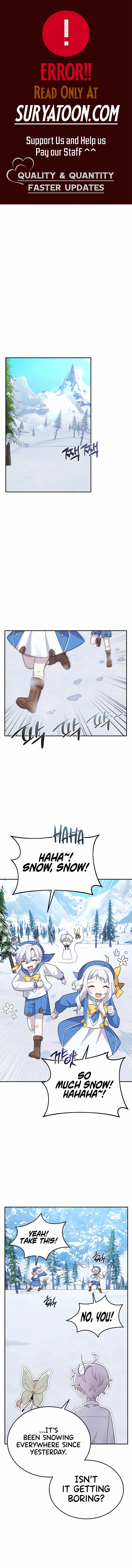 How to Survive as a terminally-ill Dragon Chapter 15 56 01