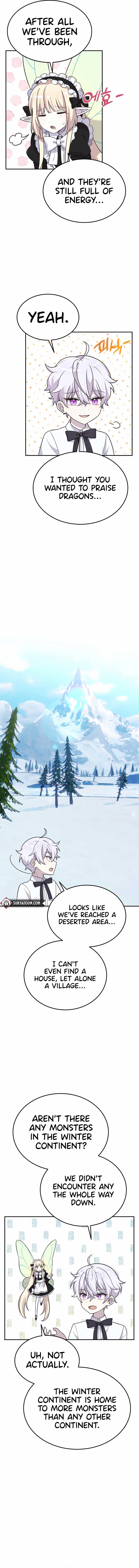 How to Survive as a terminally-ill Dragon Chapter 15 57 02