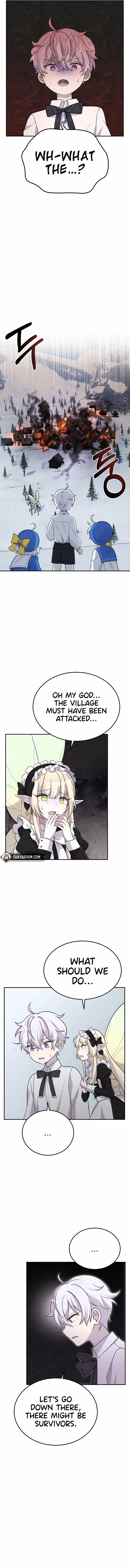 How to Survive as a terminally-ill Dragon Chapter 15 60 05