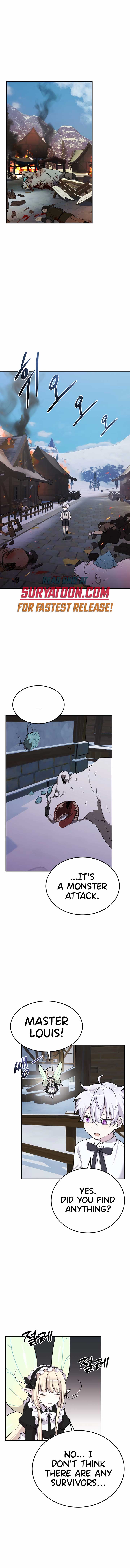 How to Survive as a terminally-ill Dragon Chapter 15 61 06