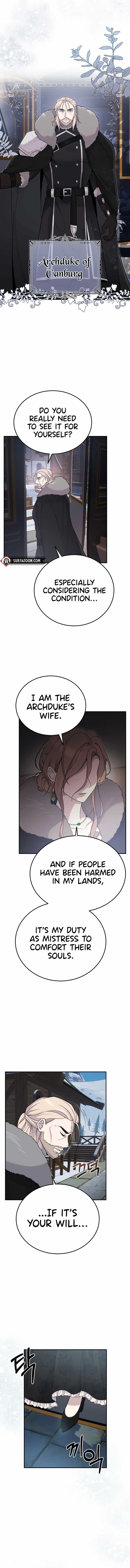 How to Survive as a terminally-ill Dragon Chapter 15 65 10