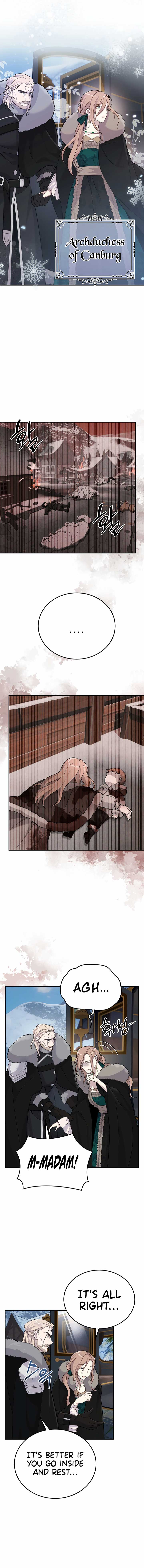 How to Survive as a terminally-ill Dragon Chapter 15 66 11