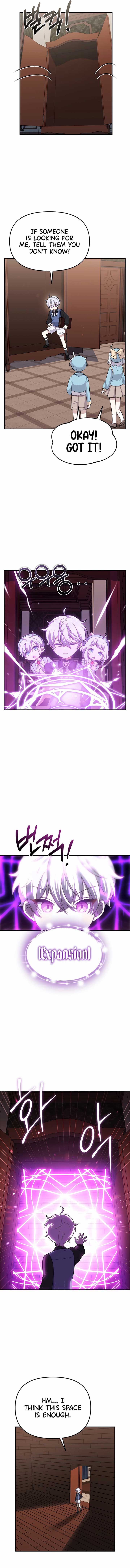 How to Survive as a terminally-ill Dragon Chapter 18 55 03