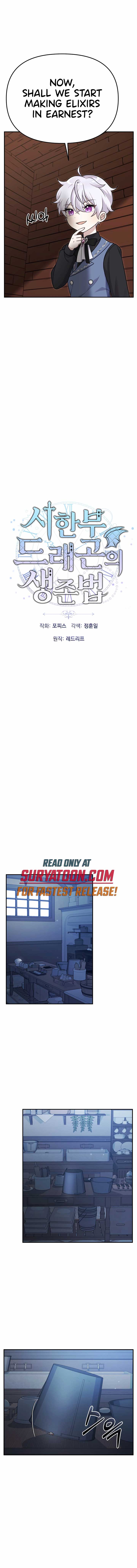 How to Survive as a terminally-ill Dragon Chapter 18 56 04