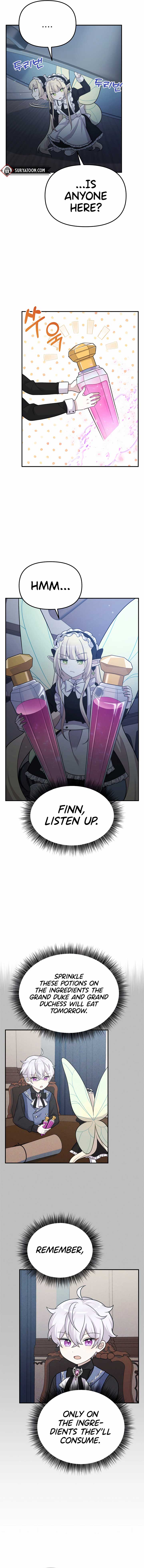 How to Survive as a terminally-ill Dragon Chapter 18 57 05