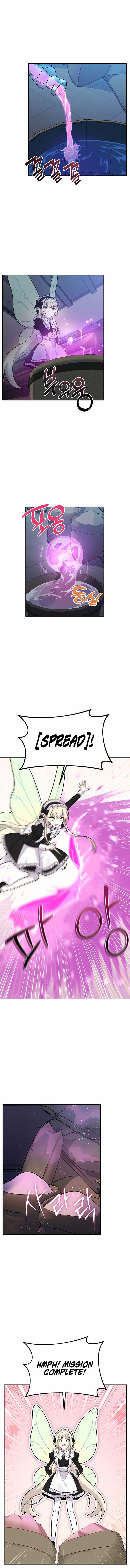 How to Survive as a terminally-ill Dragon Chapter 18 59 07