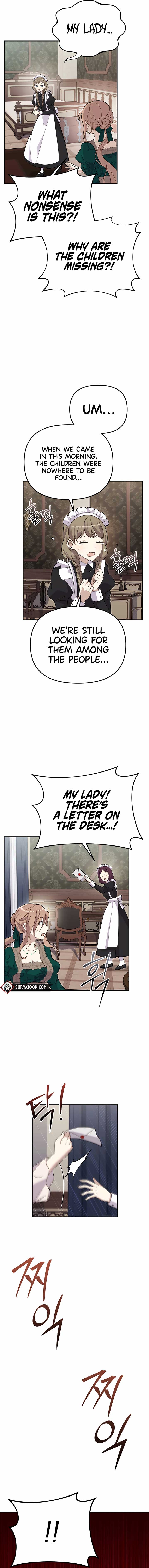 How to Survive as a terminally-ill Dragon Chapter 18 66 14