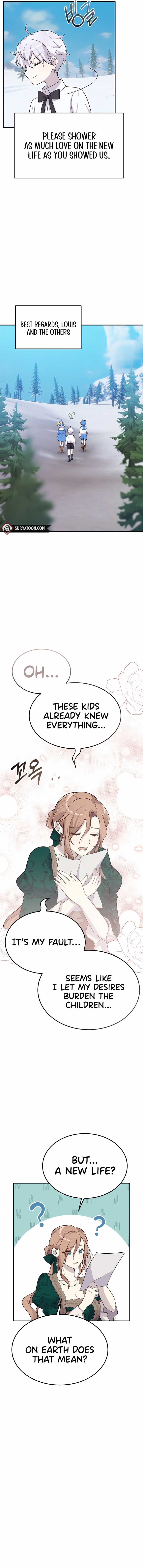 How to Survive as a terminally-ill Dragon Chapter 19 51 02