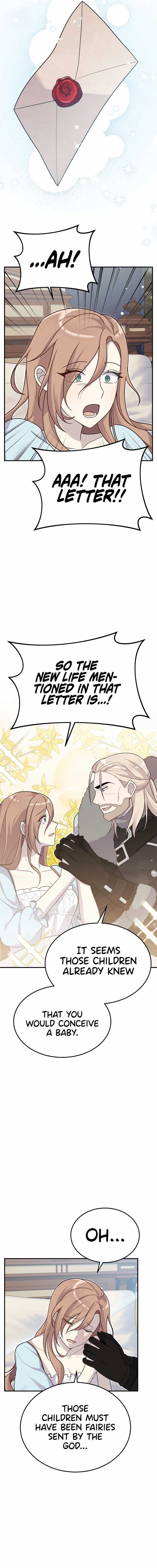 How to Survive as a terminally-ill Dragon Chapter 19 53 04