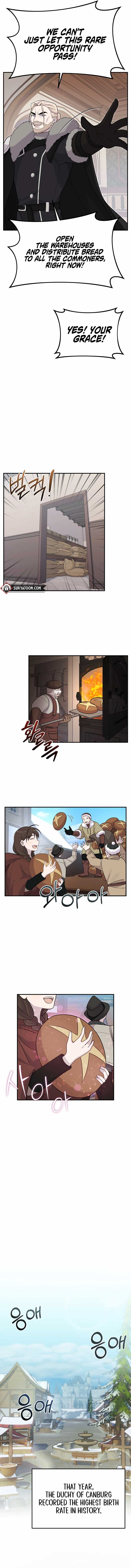 How to Survive as a terminally-ill Dragon Chapter 19 54 05