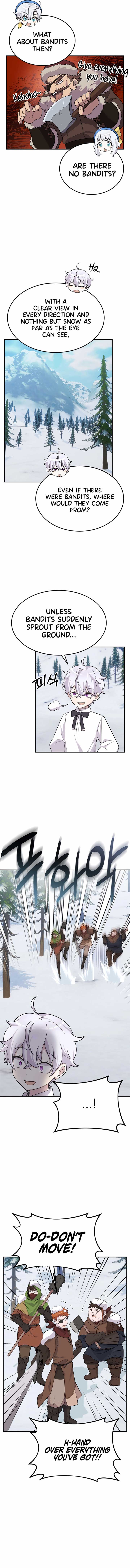 How to Survive as a terminally-ill Dragon Chapter 19 58 09