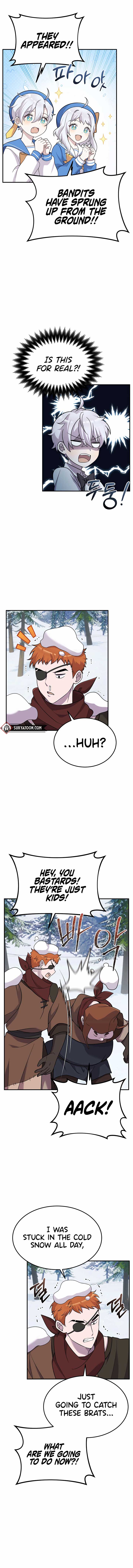 How to Survive as a terminally-ill Dragon Chapter 19 59 10