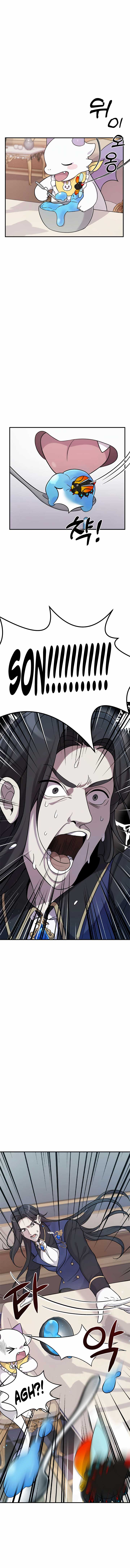 How to Survive as a terminally-ill Dragon Chapter 2 94 09