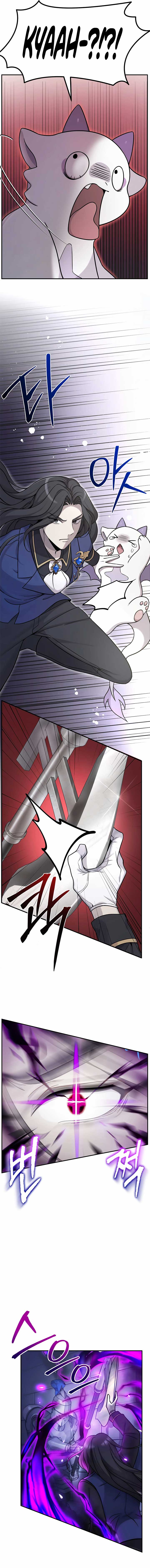 How to Survive as a terminally-ill Dragon Chapter 2 98 13