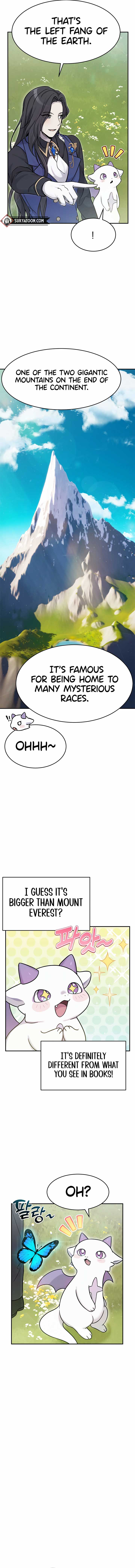 How to Survive as a terminally-ill Dragon Chapter 2 101 16