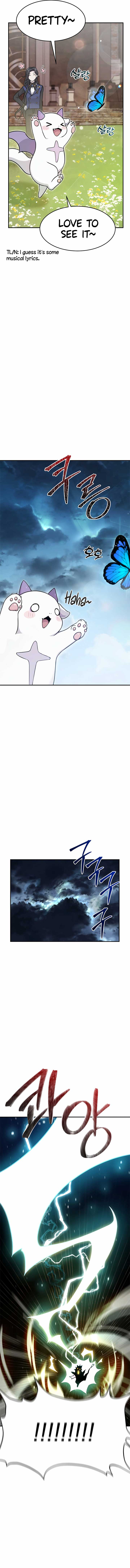 How to Survive as a terminally-ill Dragon Chapter 2 102 17