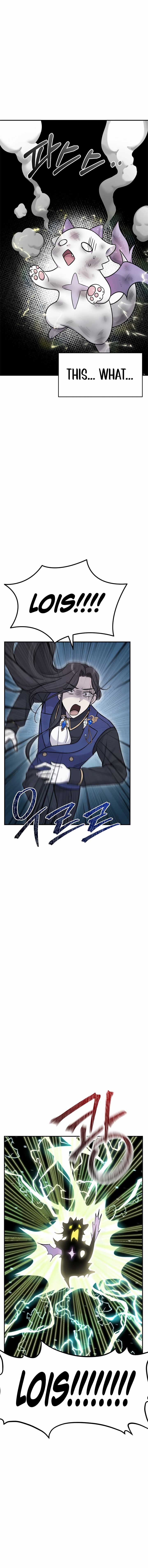 How to Survive as a terminally-ill Dragon Chapter 2 103 18