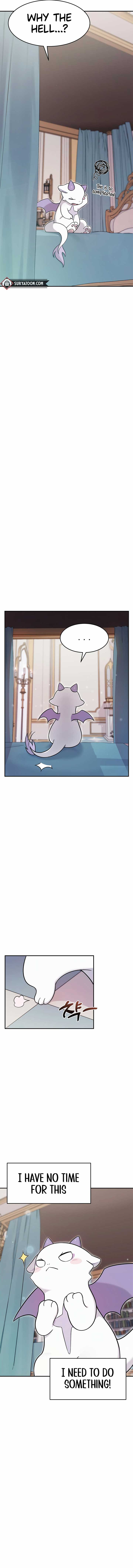 How to Survive as a terminally-ill Dragon Chapter 2 108 23