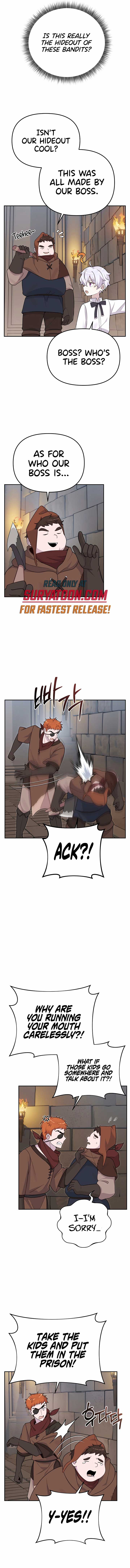 How to Survive as a terminally-ill Dragon Chapter 20 52 03