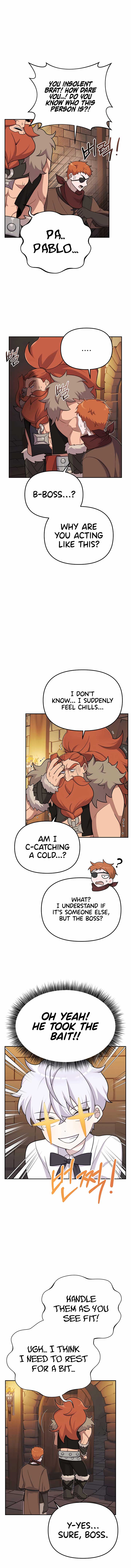 How to Survive as a terminally-ill Dragon Chapter 20 59 10