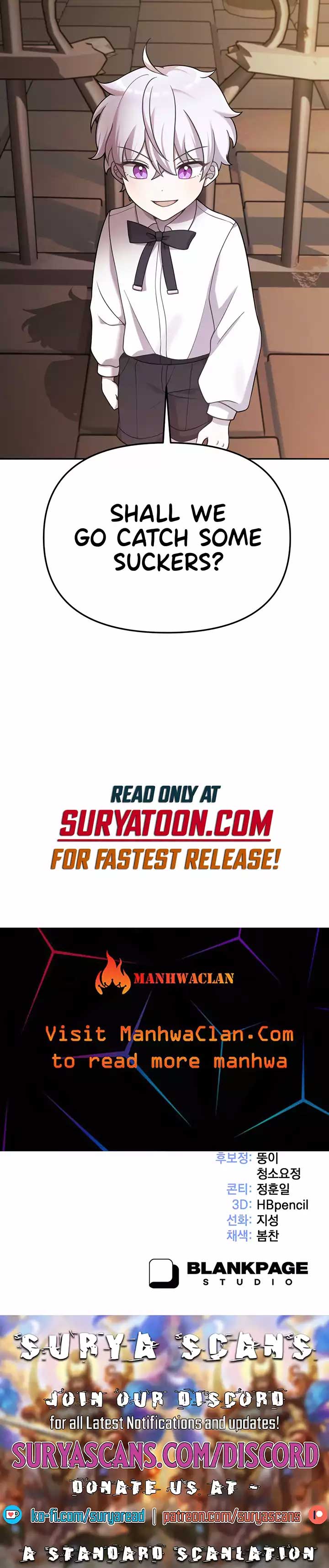 How to Survive as a terminally-ill Dragon Chapter 20 63 14