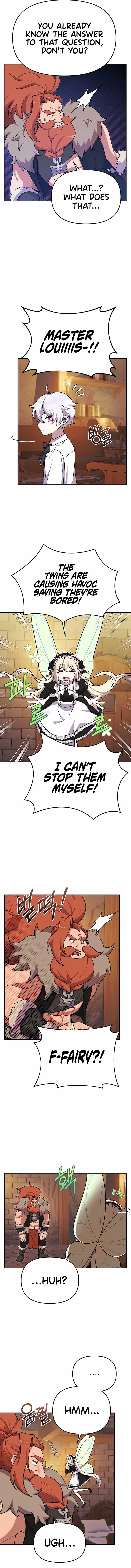 How to Survive as a terminally-ill Dragon Chapter 21 61 09