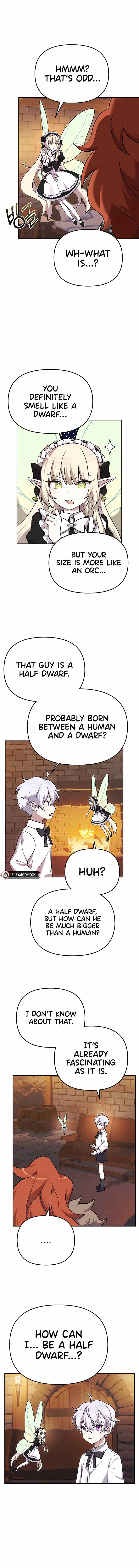 How to Survive as a terminally-ill Dragon Chapter 21 62 10