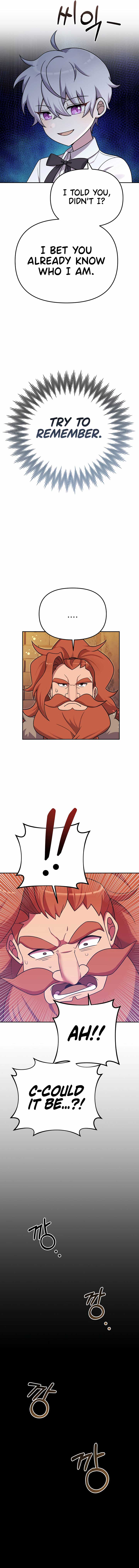 How to Survive as a terminally-ill Dragon Chapter 21 63 11