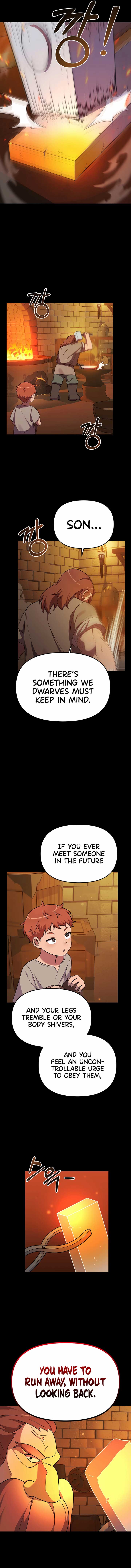 How to Survive as a terminally-ill Dragon Chapter 21 64 12