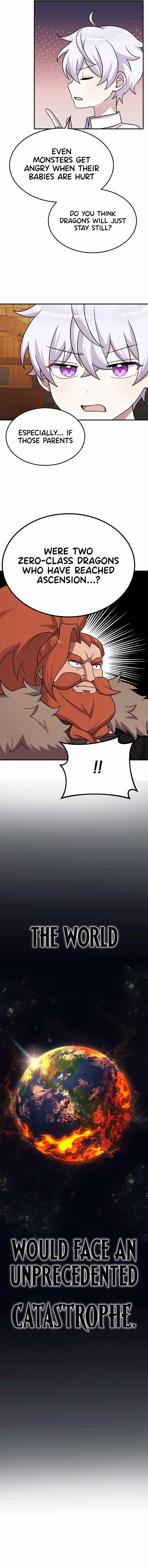 How to Survive as a terminally-ill Dragon Chapter 22 66 7