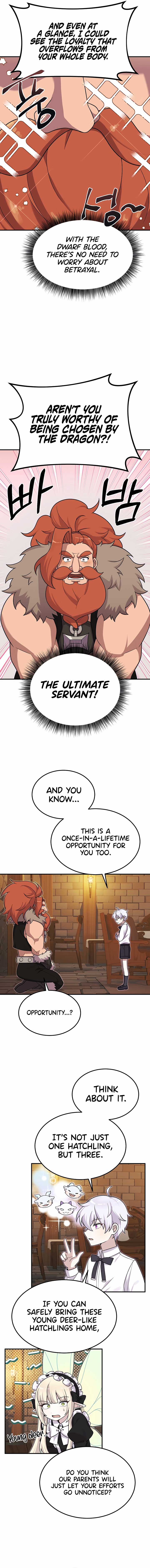 How to Survive as a terminally-ill Dragon Chapter 22 68 9