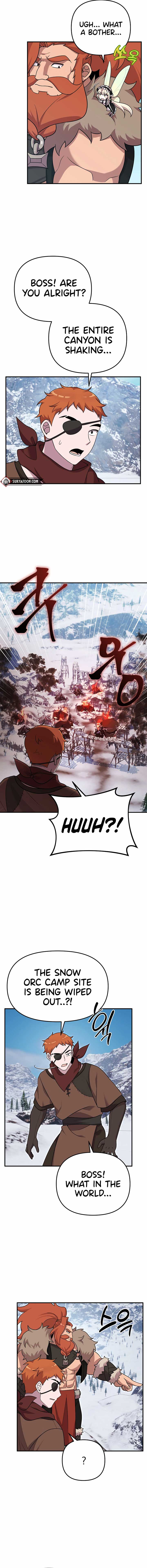 How to Survive as a terminally-ill Dragon Chapter 23 72 10