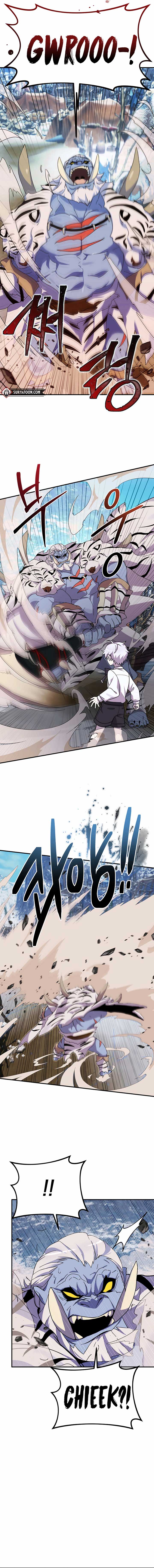 How to Survive as a terminally-ill Dragon Chapter 23 77 15