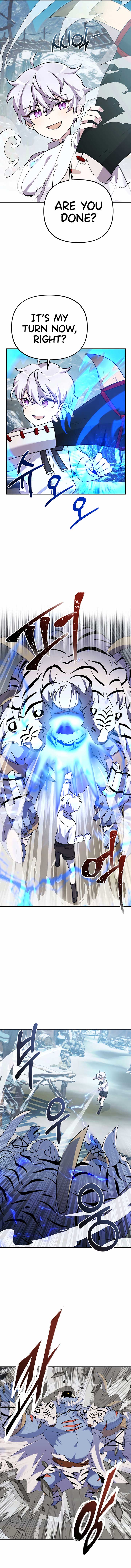 How to Survive as a terminally-ill Dragon Chapter 23 78 16